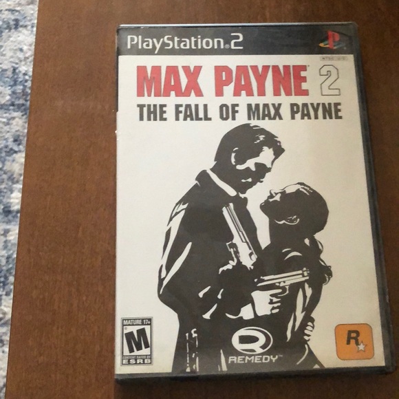 Play station 2 - Picture 1 of 3